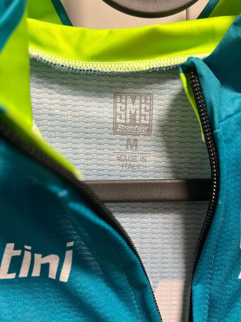 Used Santini Maglia Ciclismo bike — image 3 of 4