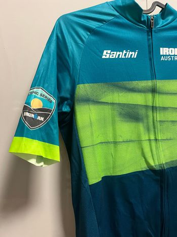 Used Santini Maglia Ciclismo bike — image 2 of 4