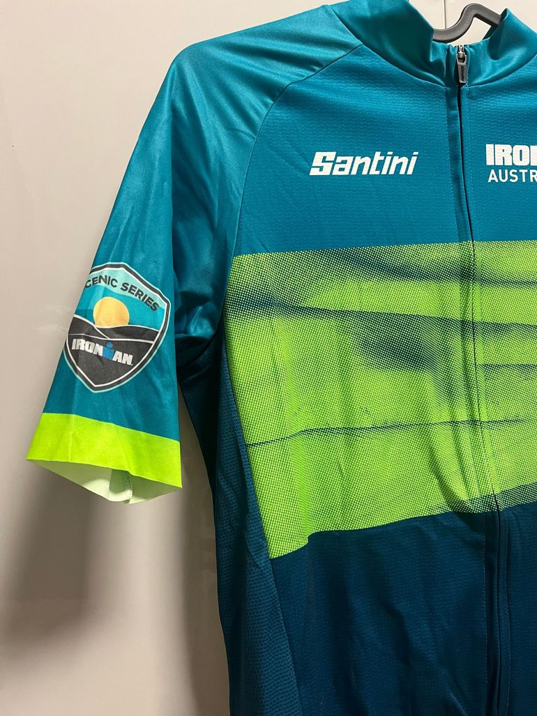 Used Santini Maglia Ciclismo bike — image 2 of 4