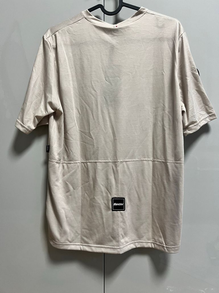 Used Santini Delta Line Tech T-Shirt bike — image 3 of 3