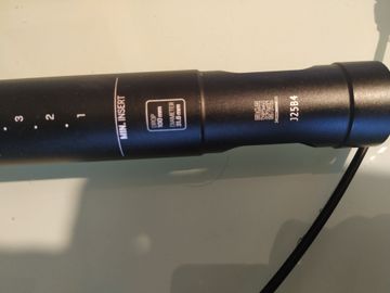 Brugt Syncros Duncan 1.5 SL Telescopic Seatpost 2026 bike — billede 2 af 8