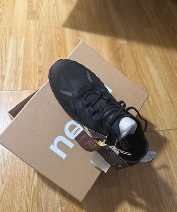 Used Norda 001 Trail Running Shoes bike — image 3 of 4