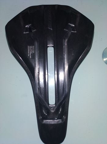 Used Syncros Belarra V 1.0 Cut Out Carbon Rails 2026 bike — image 2 of 3