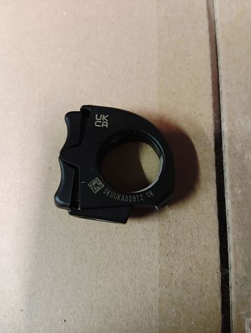 Brugt Shimano STEPS SW-EM800 Mode Switch 2026 bike — billede 2 af 3