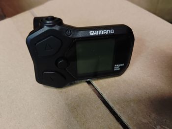 Used Shimano STEPS SC-EN500 Display 2026 bike — image 3 of 3