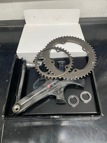 Campagnolo Ultra Torque 2018 bike usato — immagine 8 di 11