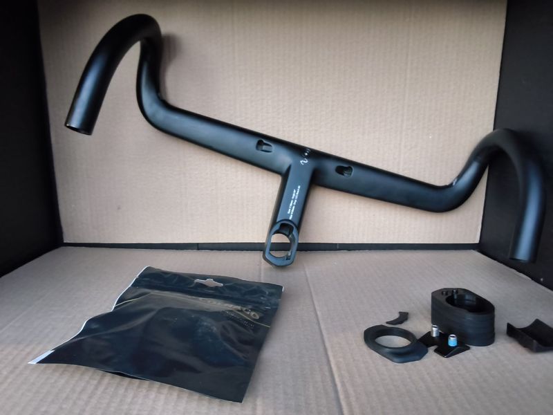 Gebrauchtes Colnago CC.01 110 41 bike — Bild 6 von 6