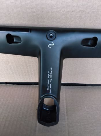 Used Colnago CC.01 110 41 bike — image 5 of 6
