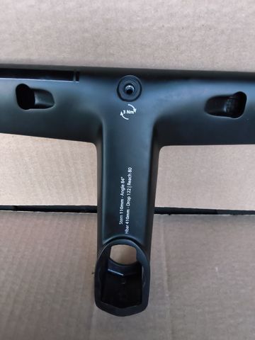 Gebrauchtes Colnago CC.01 110 41 bike — Bild 5 von 6