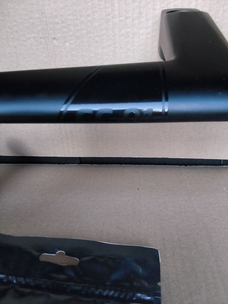 Used Colnago CC.01 110 41 bike — image 3 of 6