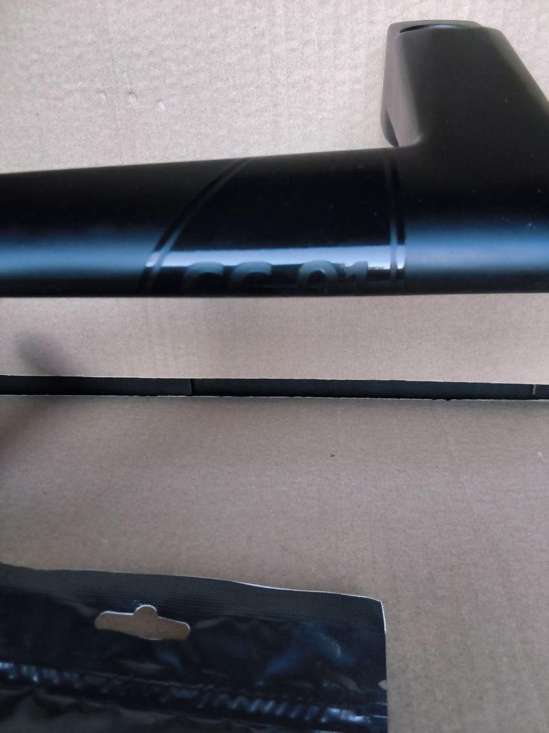 Gebrauchtes Colnago CC.01 110 41 bike — Bild 3 von 6