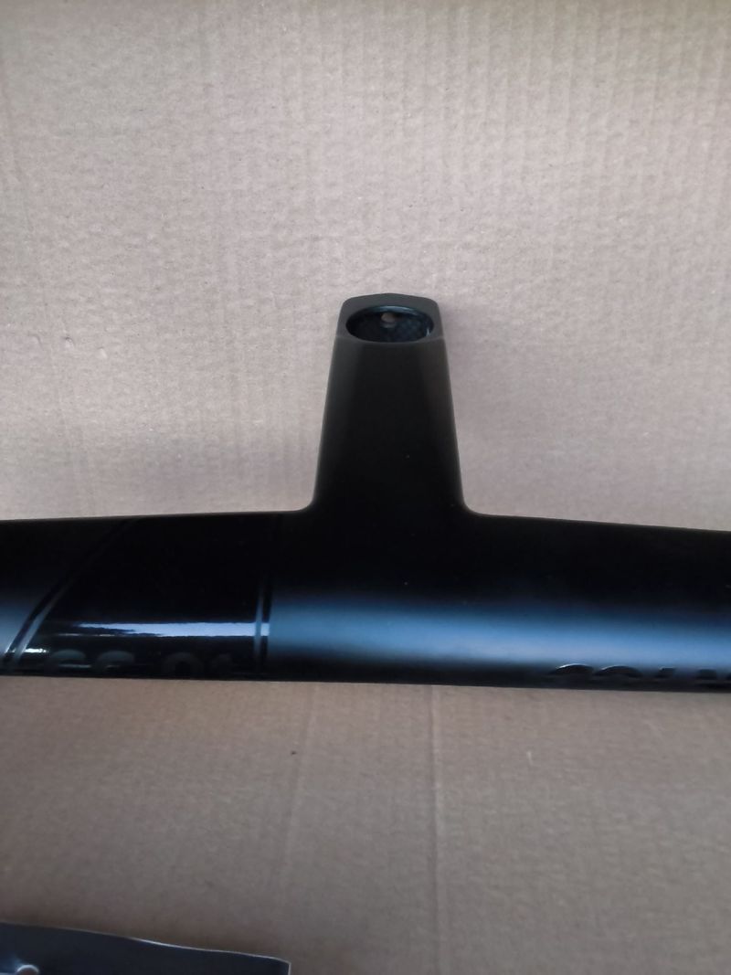 Gebrauchtes Colnago CC.01 110 41 bike — Bild 4 von 6