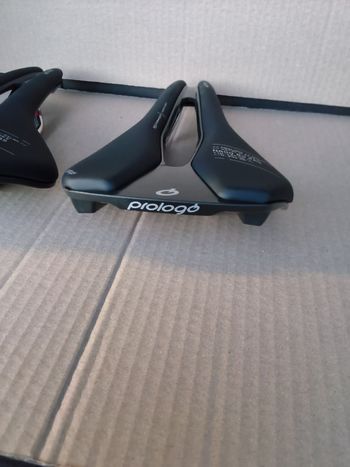 Used Prologo NAGO R4 137 PAS TiROX bike — image 13 of 14