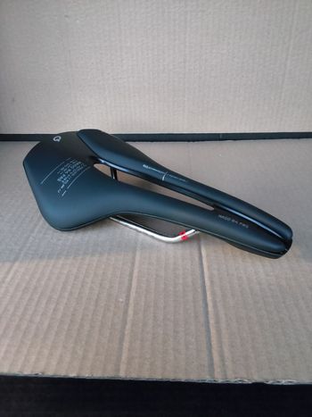 Used Prologo NAGO R4 137 PAS TiROX bike — image 8 of 14