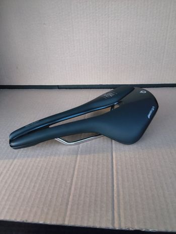 Used Prologo NAGO R4 137 PAS TiROX bike — image 9 of 14