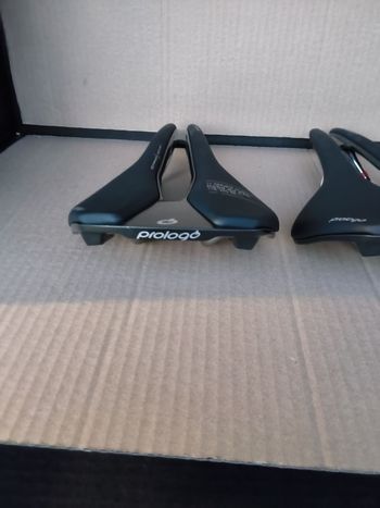 Used Prologo NAGO R4 137 PAS TiROX bike — image 14 of 14