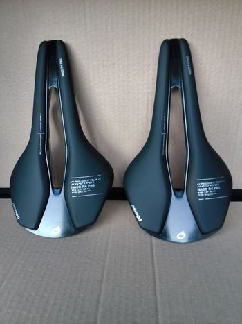 Used Prologo NAGO R4 137 PAS TiROX bike