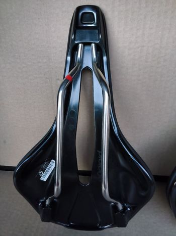 Used Prologo NAGO R4 137 PAS TiROX bike — image 7 of 14