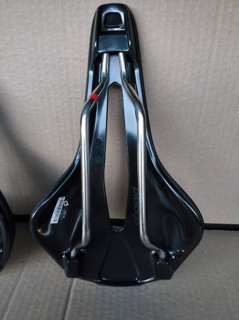 Used Prologo NAGO R4 137 PAS TiROX bike — image 6 of 14