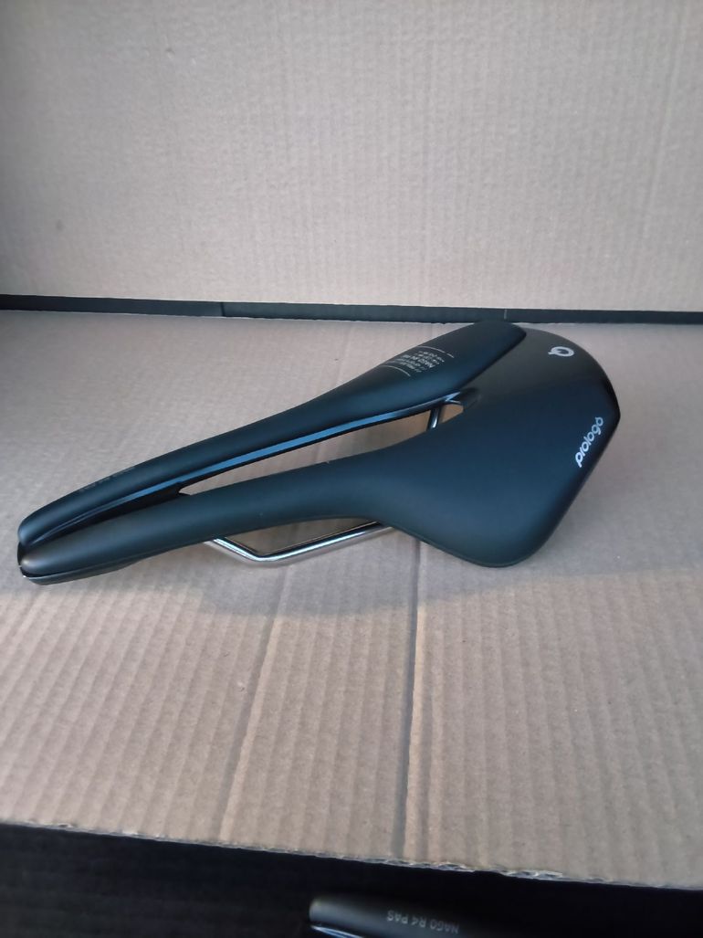 Used Prologo NAGO R4 137 PAS TiROX bike — image 11 of 14