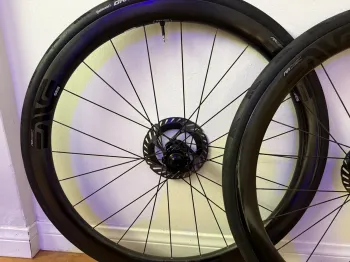 Used Enve SES 3.4 AR 2022 bike — image 8 of 8