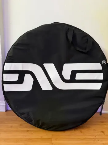 Used Enve SES 3.4 AR 2022 bike — image 6 of 8
