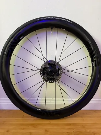Used Enve SES 3.4 AR 2022 bike — image 7 of 8