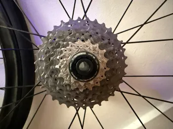 Used Enve SES 3.4 AR 2022 bike — image 4 of 8
