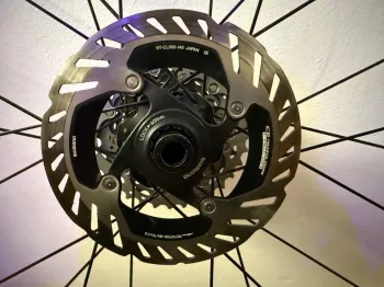 Used Enve SES 3.4 AR 2022 bike — image 5 of 8