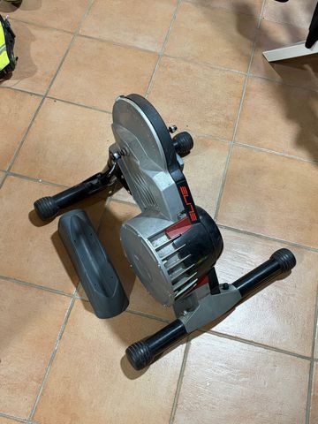 Brugt Elite Turbomuin Misuro B+ bike — billede 3 af 3