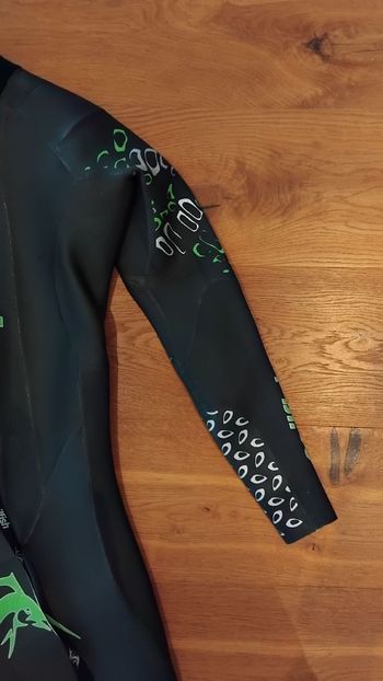 Used Sailfish Vibrant Neoprenanzug 2019 bike — image 5 of 10