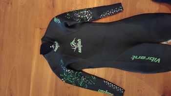 Used Sailfish Vibrant Neoprenanzug 2019 bike — image 10 of 10
