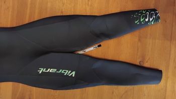 Used Sailfish Vibrant Neoprenanzug 2019 bike — image 7 of 10