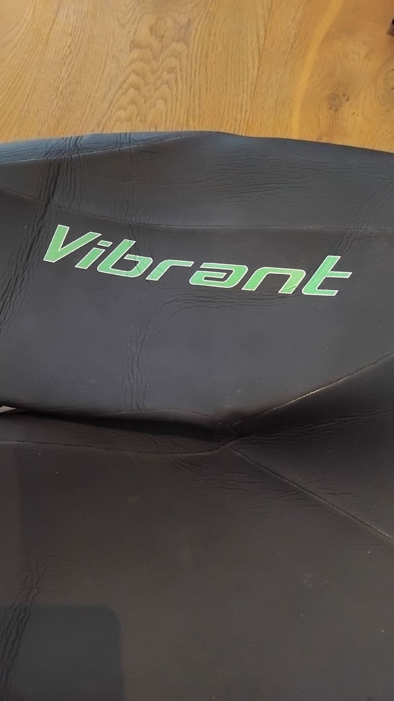 Used Sailfish Vibrant Neoprenanzug 2019 bike — image 8 of 10