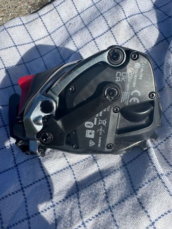 Used Sram RED eTap Rear Derailleur 2025 bike — image 3 of 6