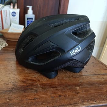 Used BBB Casco MTB bike