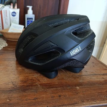 Used BBB Casco MTB Cycling Accessories