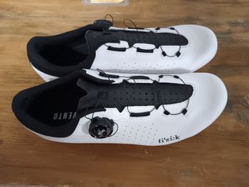 Used Fizik Vento Omna Road Cycling Shoes 2026 bike