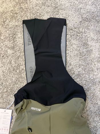 Used Gsport Pro Team Cycling Bibshort bike — image 8 of 9