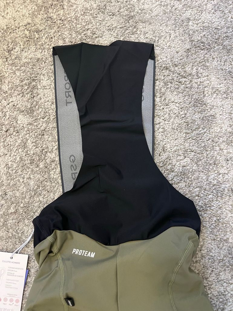 Used Gsport Pro Team Cycling Bibshort bike — image 8 of 9