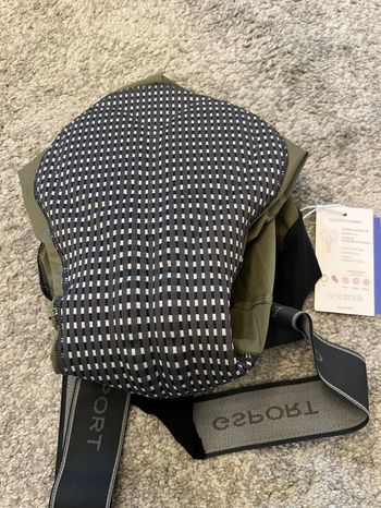 Used Gsport Pro Team Cycling Bibshort bike — image 9 of 9