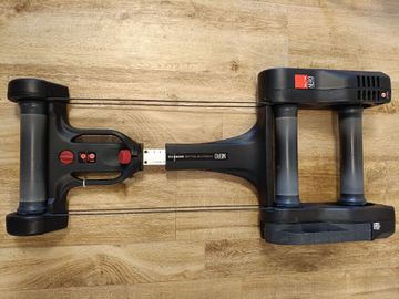 Used Elite Rulli Allenamento 2023 Cycling Accessories