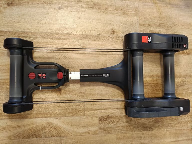 Used Elite Rulli Allenamento 2023 bike — image 1 of 14