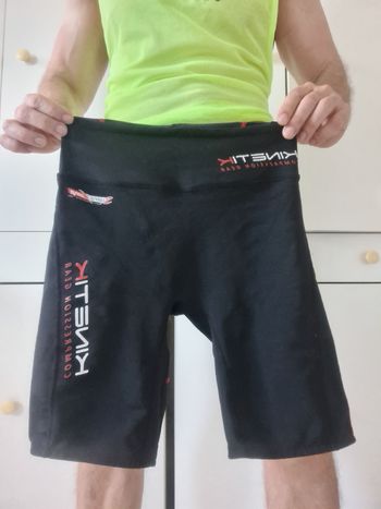 Used kinetic Kinetik Shorts bike — image 2 of 4