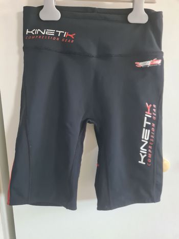 Used kinetic Kinetik Shorts bike — image 4 of 4