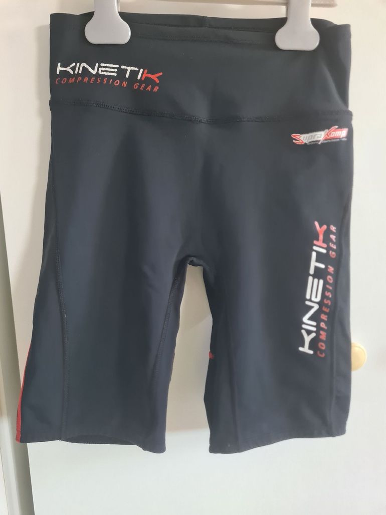 Used kinetic Kinetik Shorts bike — image 4 of 4