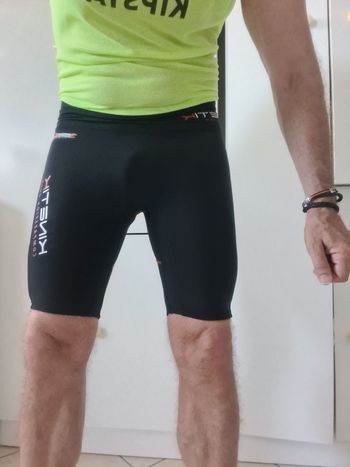 Used kinetic Kinetik Shorts bike