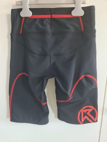 Used kinetic Kinetik Shorts bike — image 3 of 4