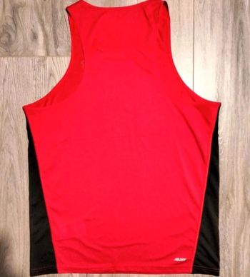 Used New Balance Canotta Tecnica Dry Fit bike — image 5 of 5