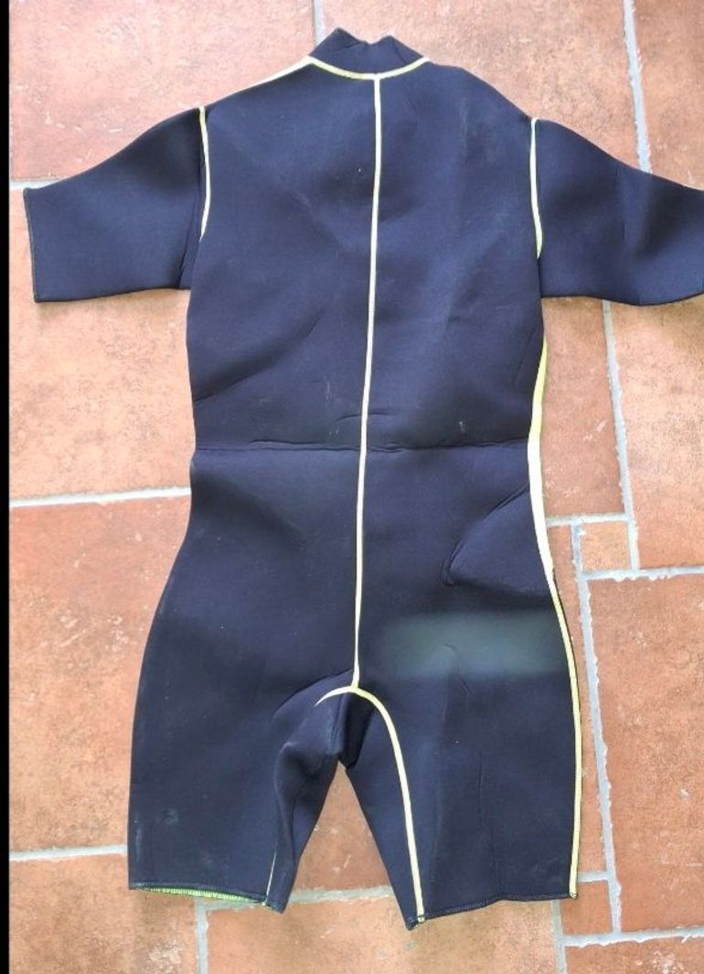 Used tigullio Dive corta bike — image 6 of 7